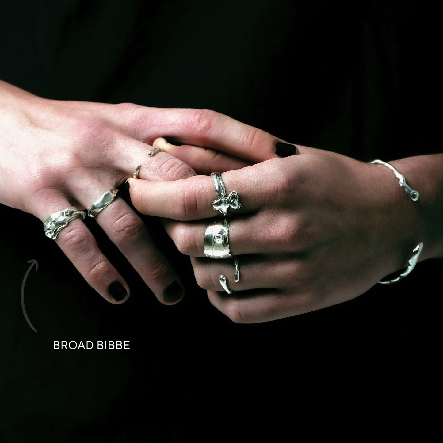 BIBBE BROAD