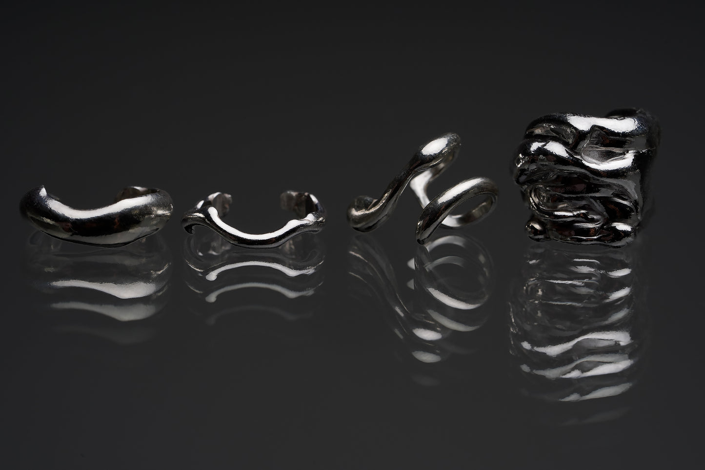 EAR CUFF SLIM