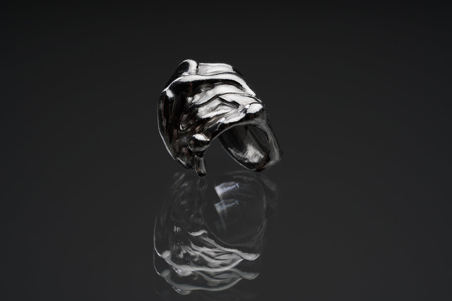 EAR CUFF BIBBE MAXI