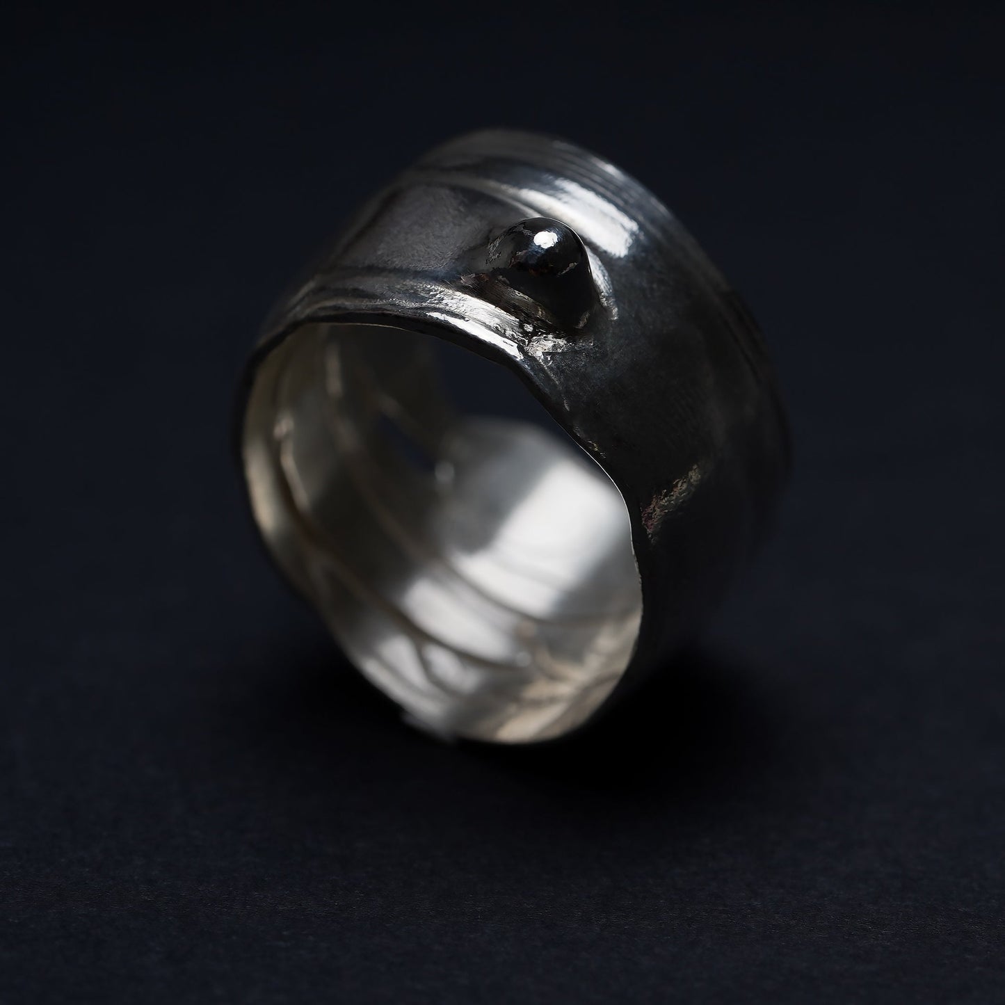 ONE DROPLET RING