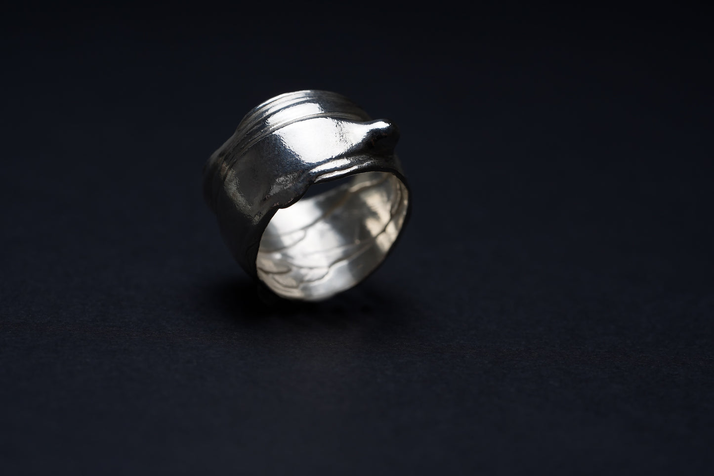 ONE DROPLET RING