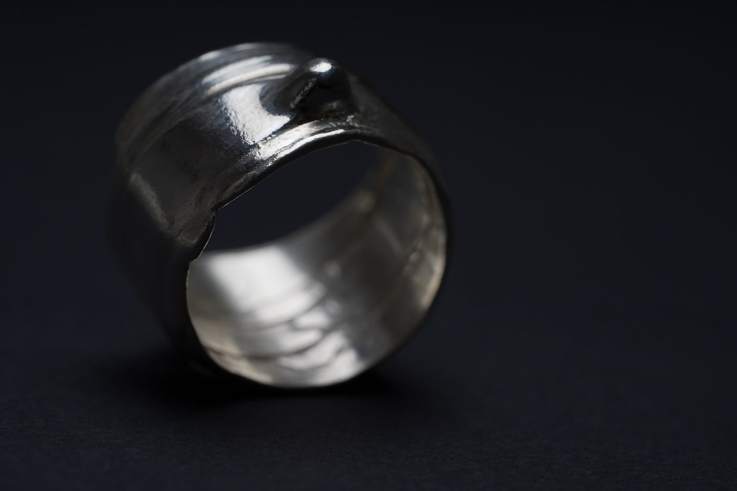 ONE DROPLET RING