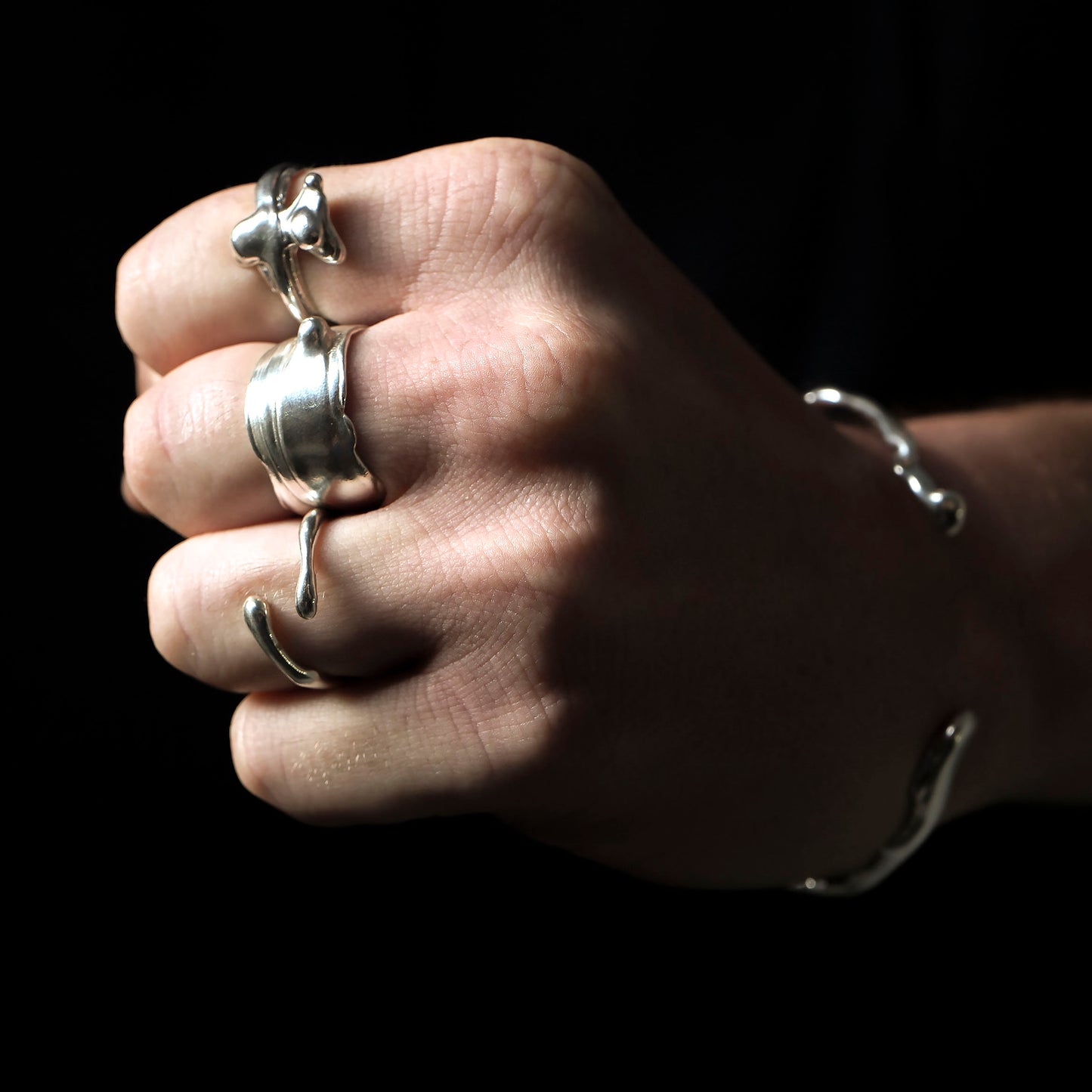 ONE DROPLET RING