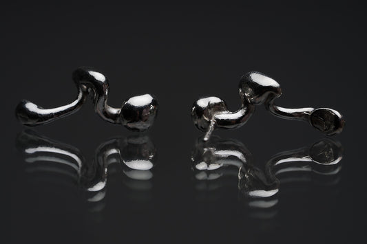 Aesthetic earrings