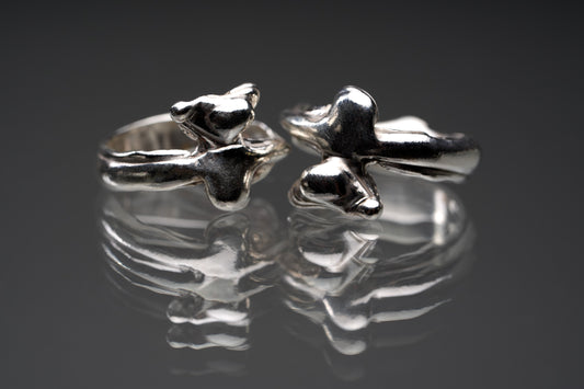 ANILLO ABSTRACT