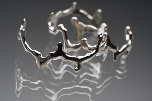 BRAZALETE CROWN